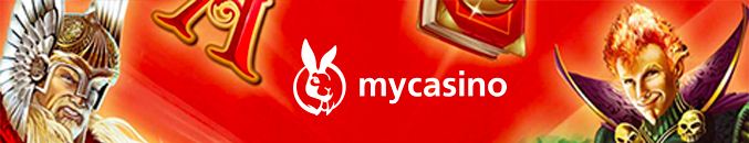 Jouer sur MyCasino.ch